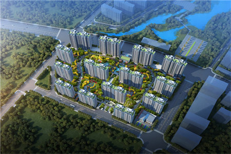 书香雅居A区3室2厅1卫65万117m2出售