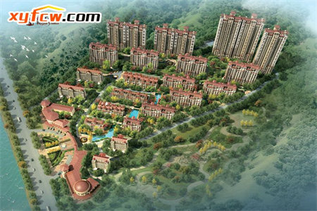 城东青建一品3室2厅1卫133m2毛坯房