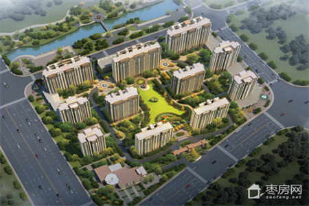 精装益王府3楼3室2厅1卫116㎡+车库双证可按揭